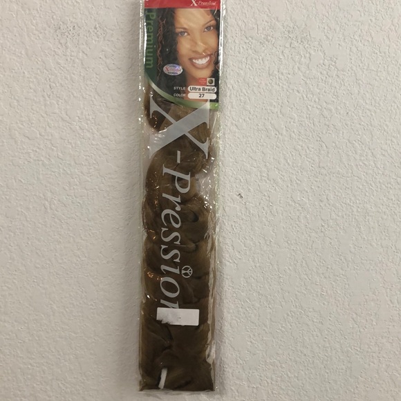 Expression Premium - Picture 1 of 3